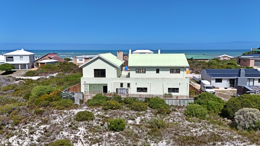 0 Bedroom Property for Sale in Suiderstrand Western Cape